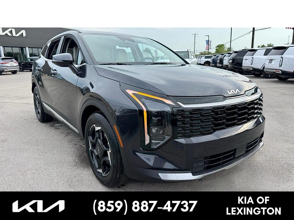 New 2026 Panthera Metal Kia EX image 1