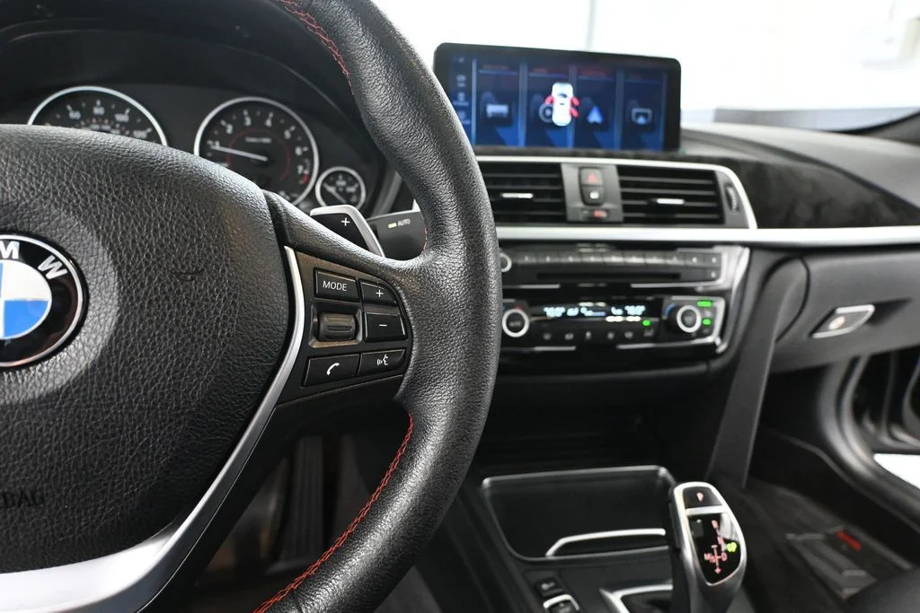 2018 BMW 3 Series 330i - Photo 27