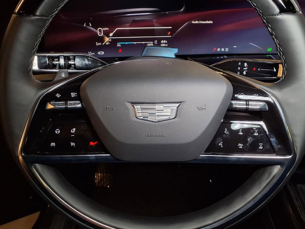 2026 Cadillac Escalade IQ Sport - Photo 20