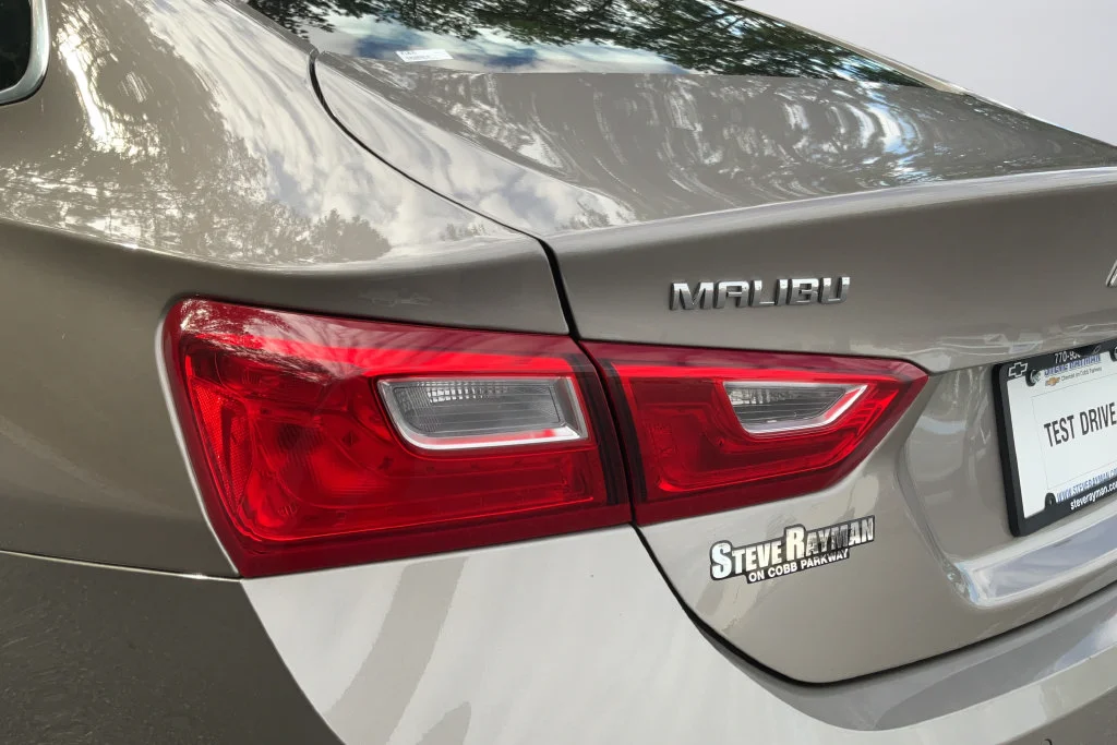 2024 Chevrolet Malibu 1LT - Photo 29