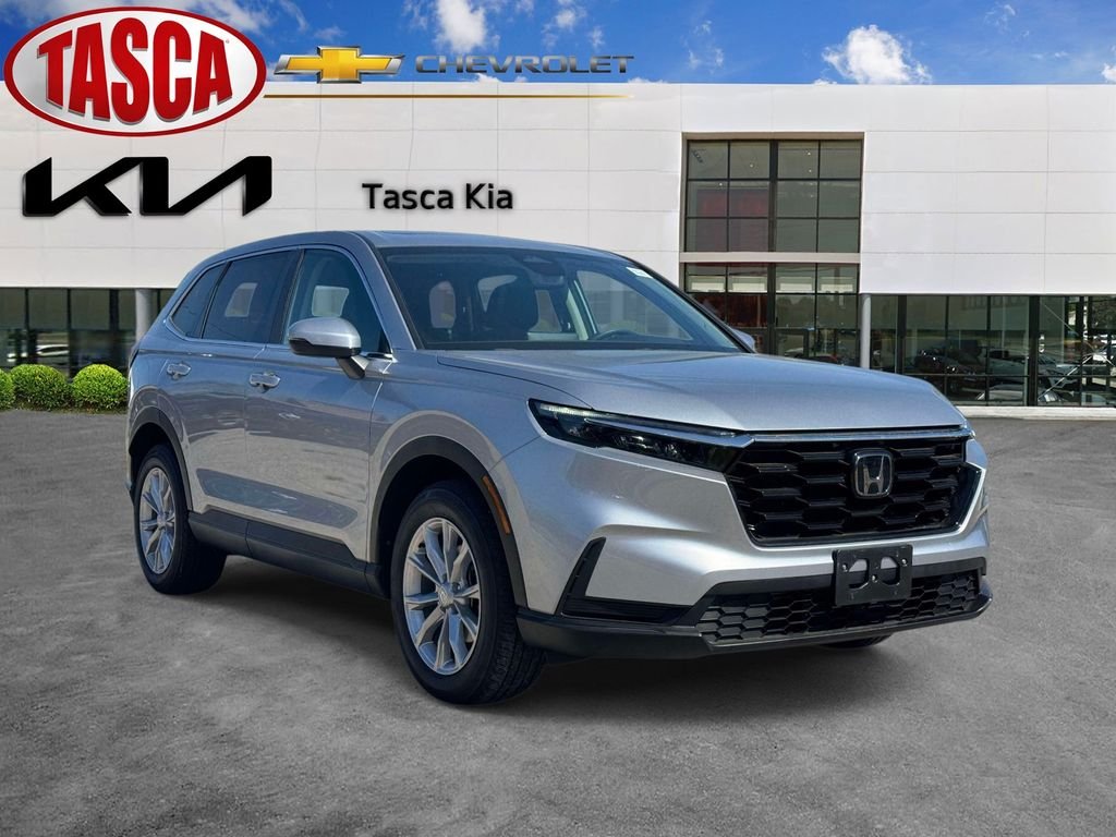 Used 2023  Honda EX image 1