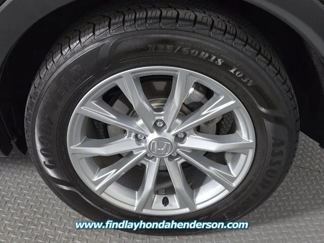 2024 Honda CR-V EX - Photo 44