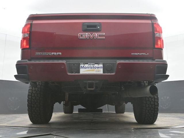 Used 2019 Red GMC Denali image 44