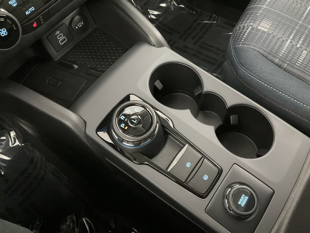 New 2024 Black Ford Heritage image 21