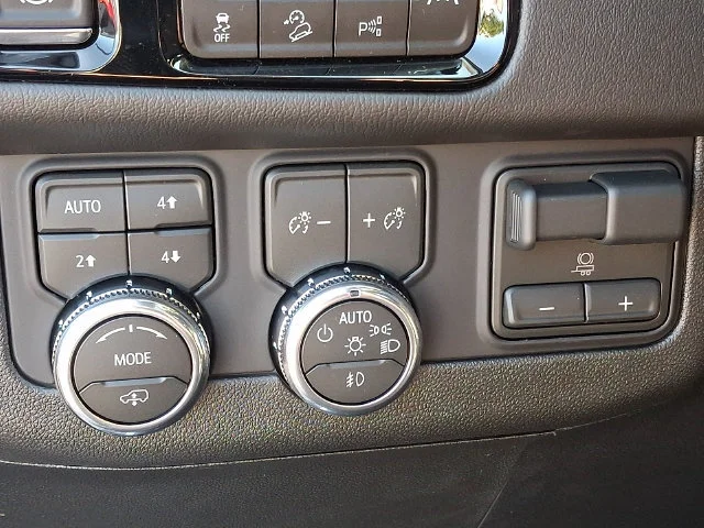 New 2026 Downpour Metallic GMC Denali image 18