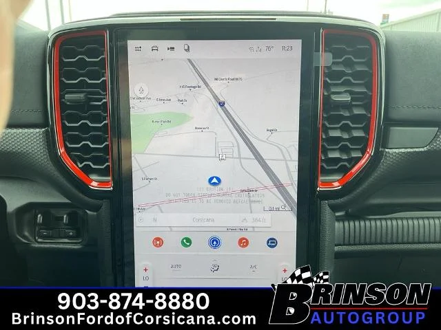 New 2026 Avalanche Ford Raptor® image 36