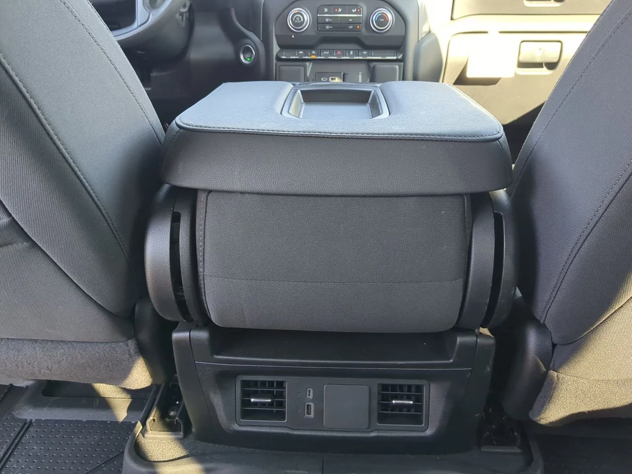 Used 2025 Summit White Chevrolet Custom image 22