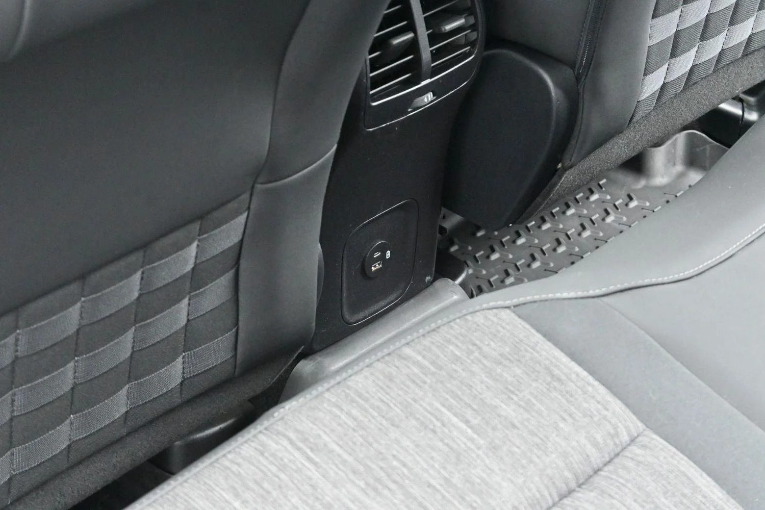 Used 2023 Carbonized Gray Ford Big Bend image 26