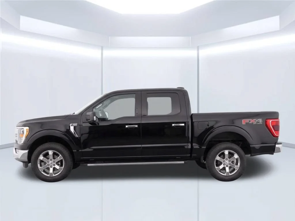 2022 Ford F-150 XLT - Photo 10