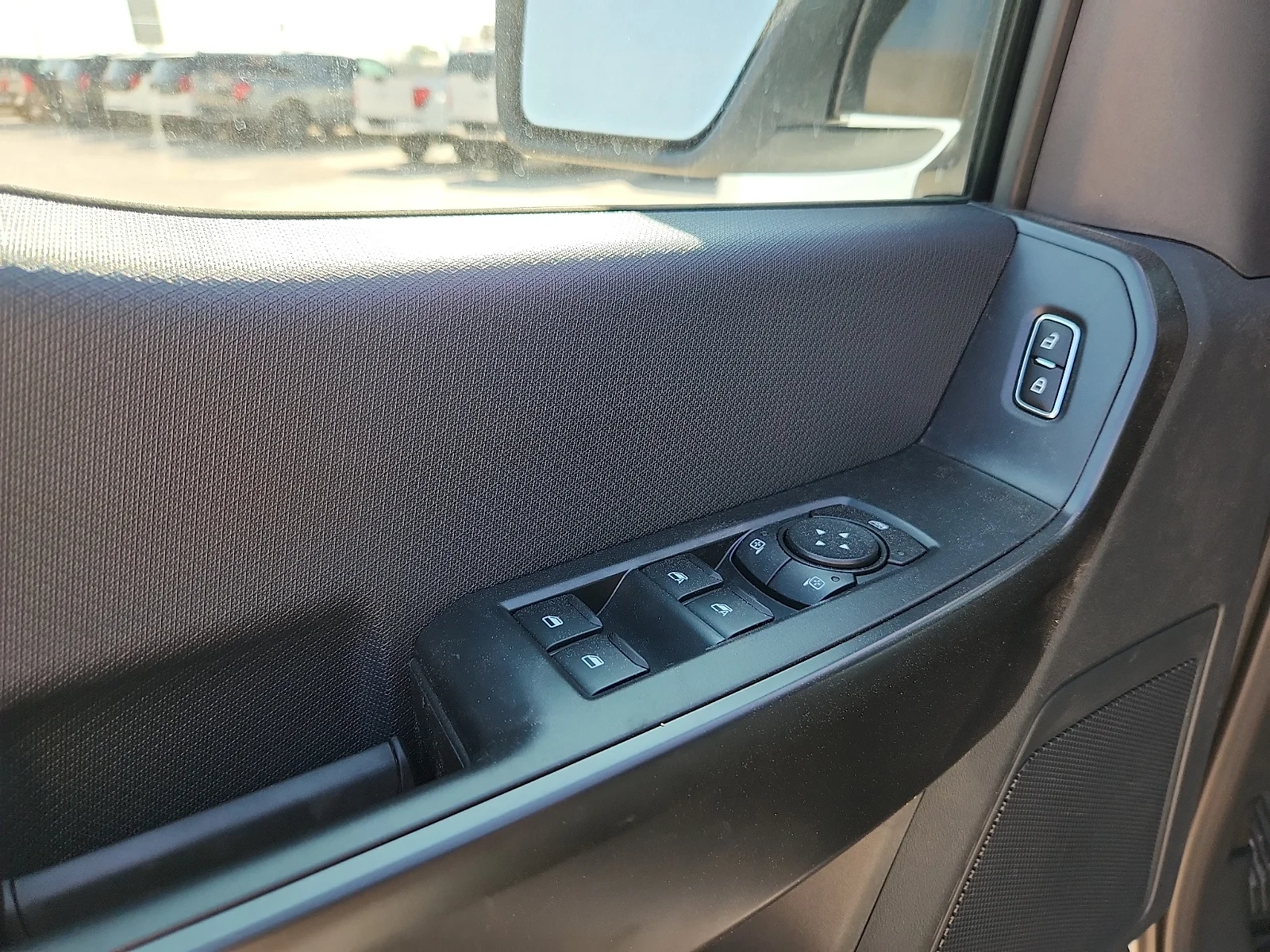 New 2026 Oxford White Ford STX image 15