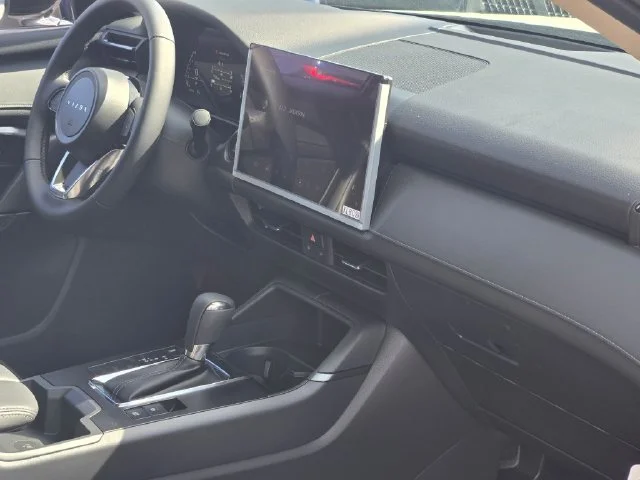 New 2026 Rhodium White Metallic Mazda 2.5 S Preferred AWD image 5