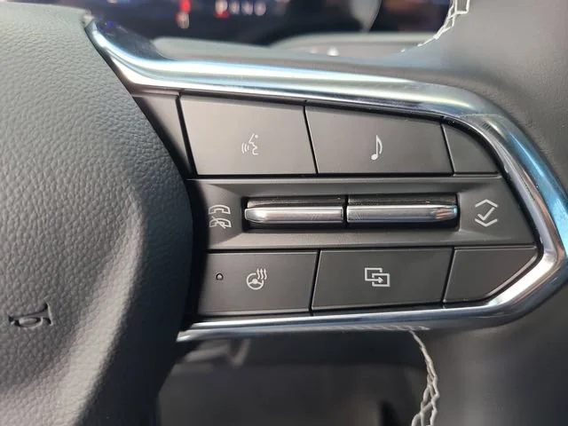 New 2026 Slate Gray Metallic Chevrolet LT - Extended Range image 28