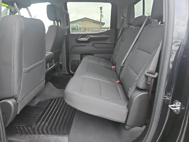 Used 2023 DARK ASH METALLIC Chevrolet RST image 24