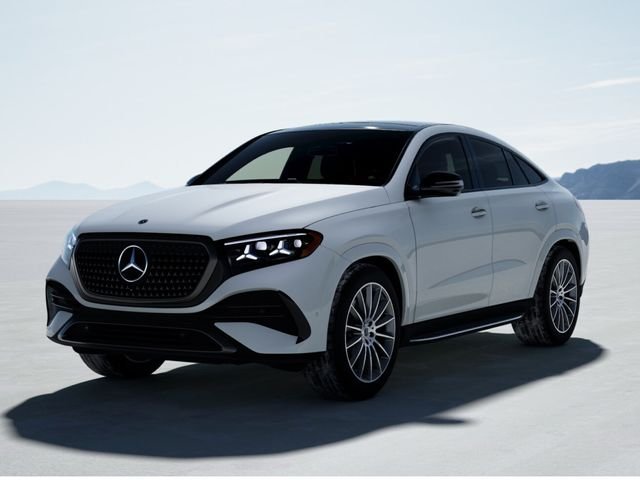 2027 Mercedes-Benz GLE GLE 450