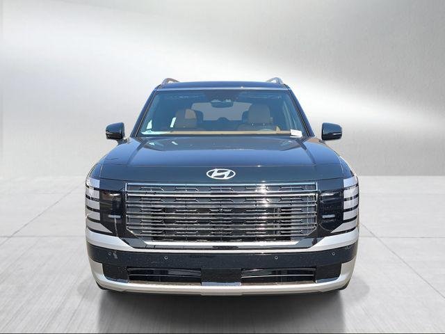 New 2027  Hyundai Calligraphy AWD image 8