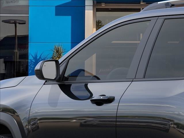 2027 Chevrolet Equinox LT - Photo 12