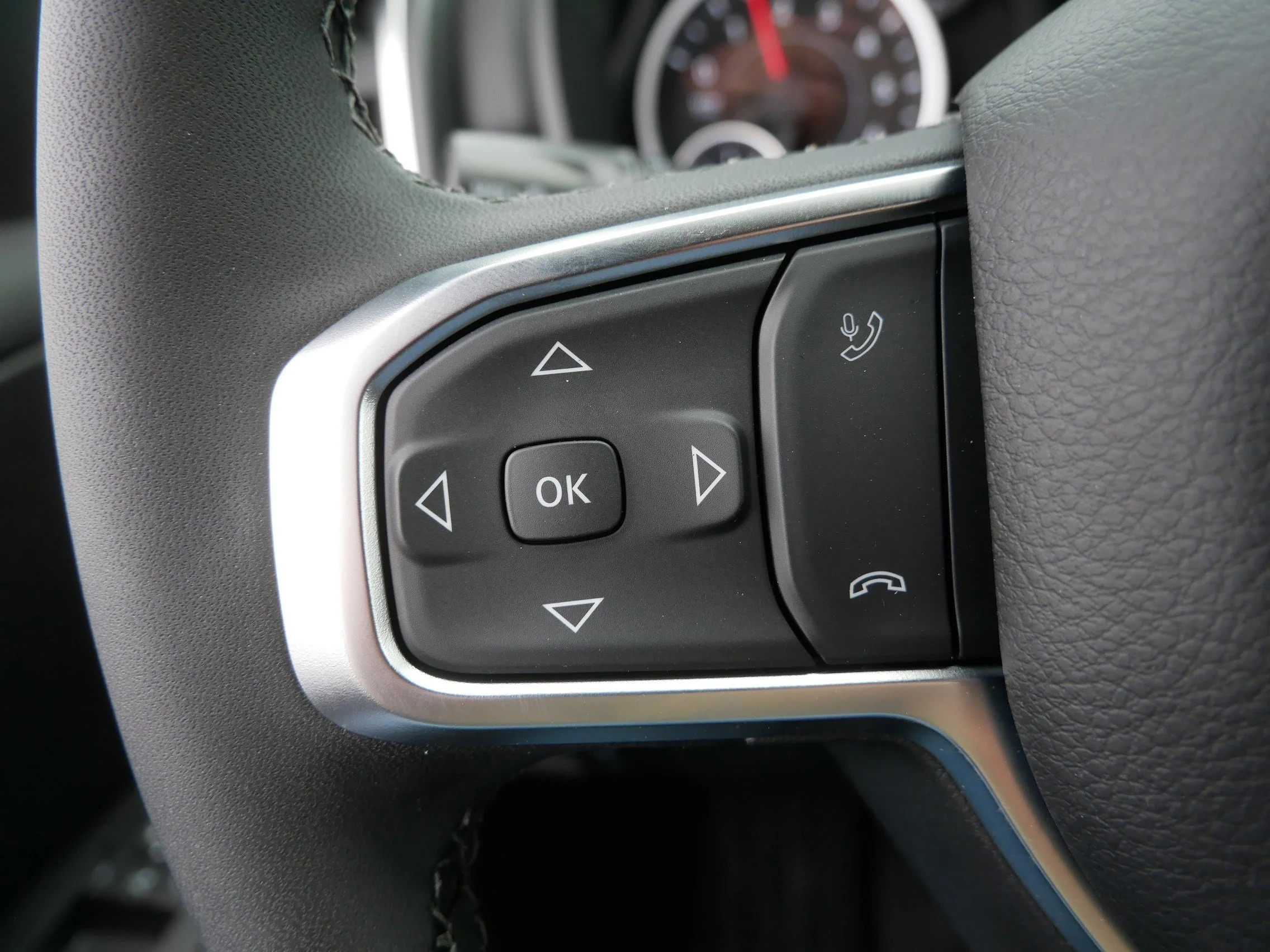 2026 RAM 1500 Big Horn/Lone Star - Photo 7