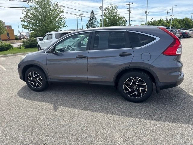 Used 2016  Honda SE image 11