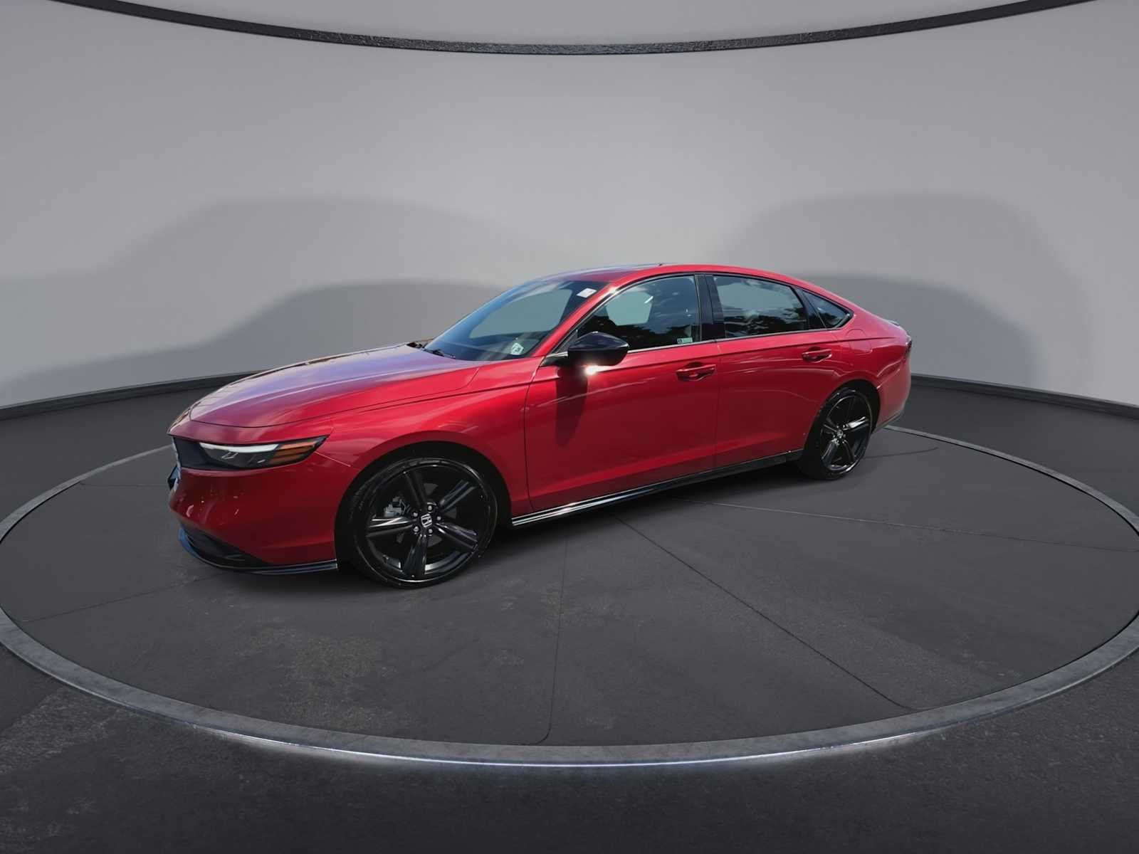 2023 Honda Accord Hybrid Sport-L - Photo 4