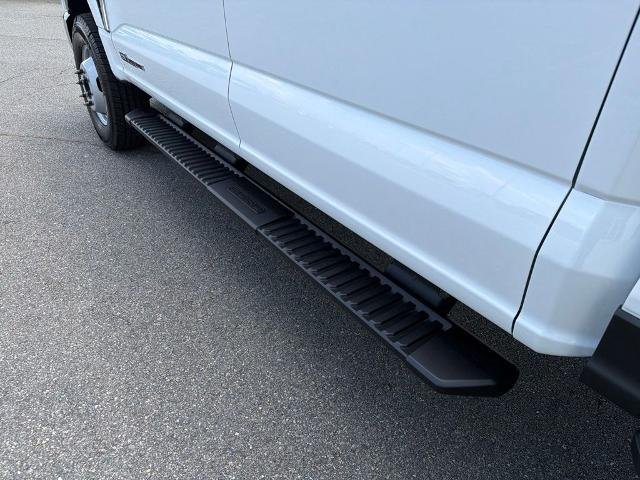 New 2026 Oxford White Ford F-350® XL image 16