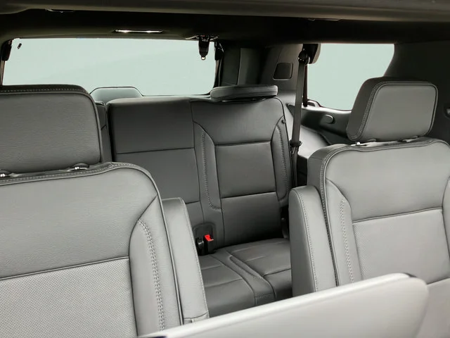 New 2026 Onyx Black GMC Denali image 31