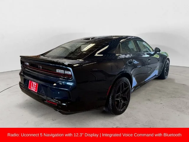 New 2026  Dodge Scat Pack Plus image 5
