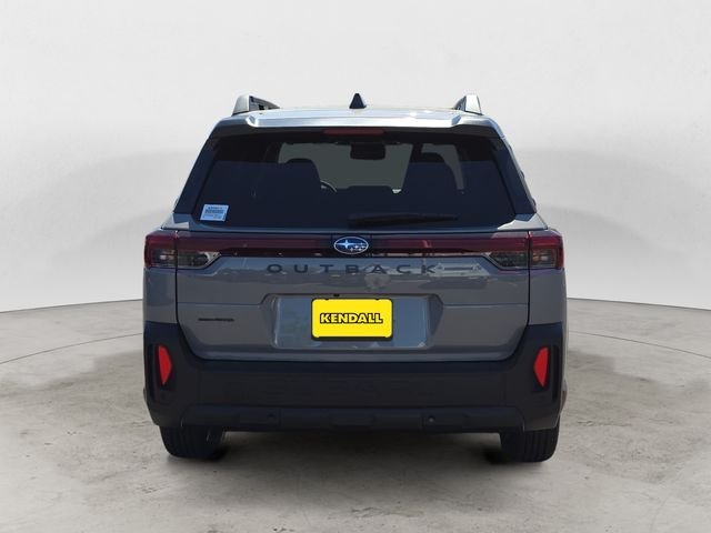 New 2026 RIVER ROCK PEARL Subaru Premium image 4
