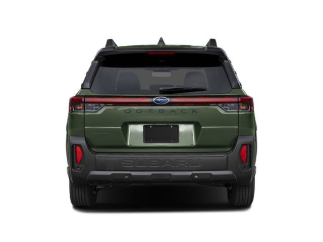 New 2026 CRYSTAL WHITE PEARL Subaru Premium image 5