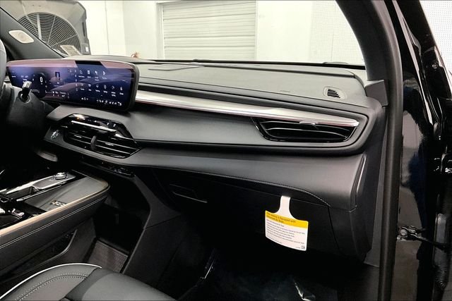 2025 Buick Enclave Avenir - Photo 18