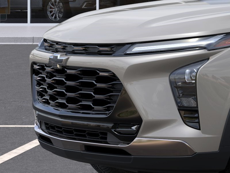 New 2026 White Sands Chevrolet ACTIV image 13