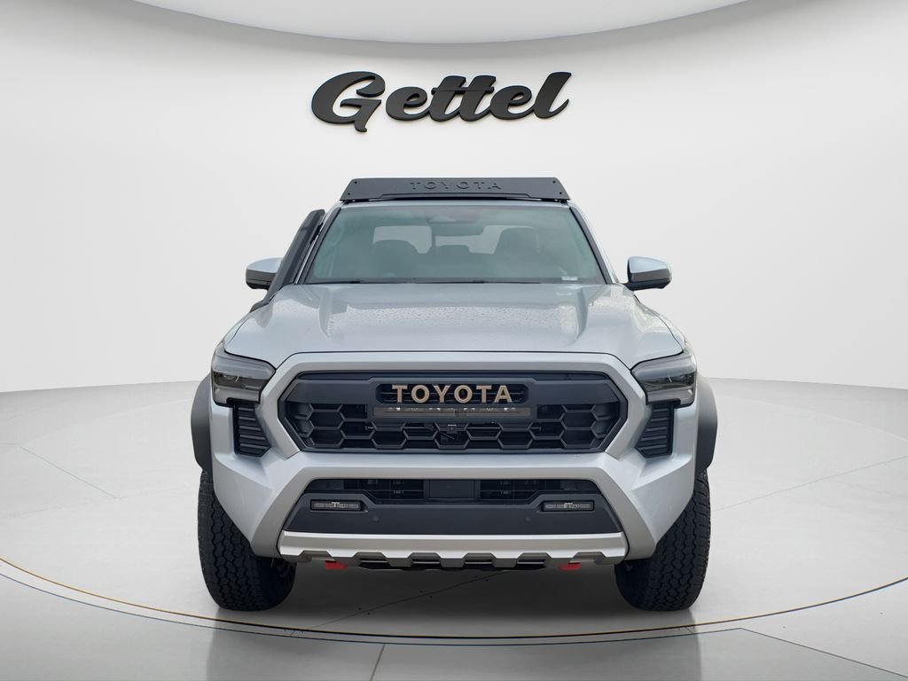 2025 Toyota Tacoma Trailhunter - Photo 9