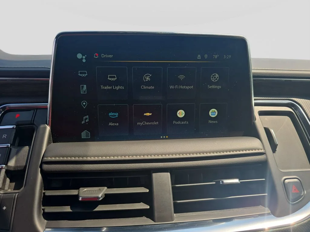 2024 Chevrolet Tahoe Premier - Photo 21