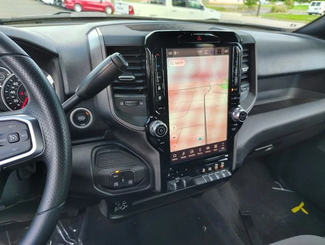 2026 RAM 2500 Tradesman - Photo 19