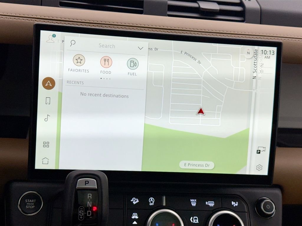 New 2026 Woolstone Green LAND ROVER X-Dynamic SE image 14