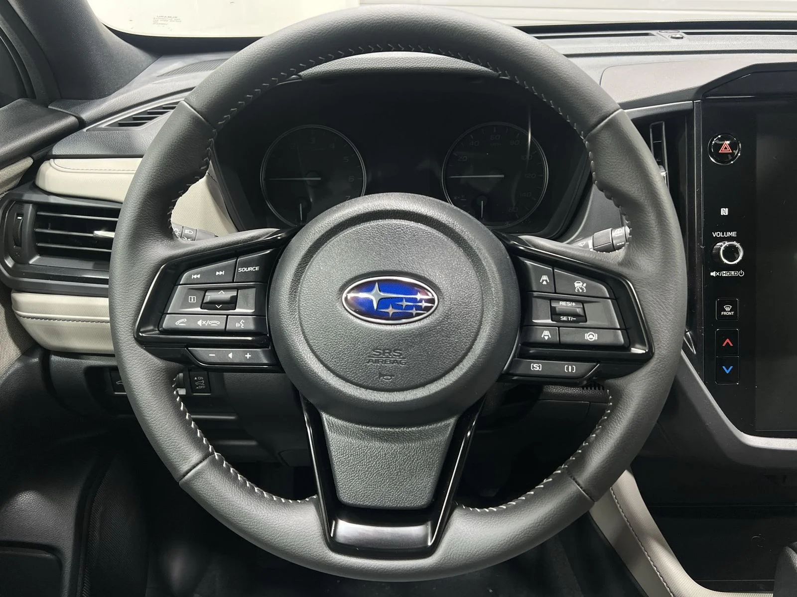 New 2026 DAYBREAK BLUE PEARL Subaru Premium image 14