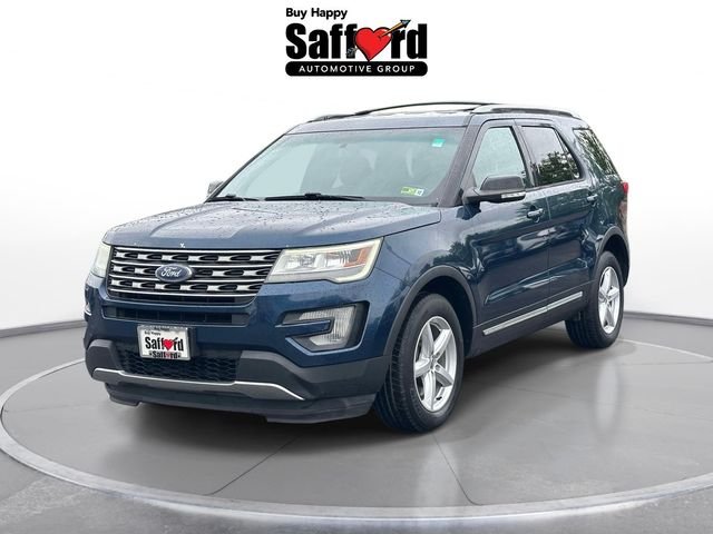 2017 Ford Explorer XLT 4WD's photo