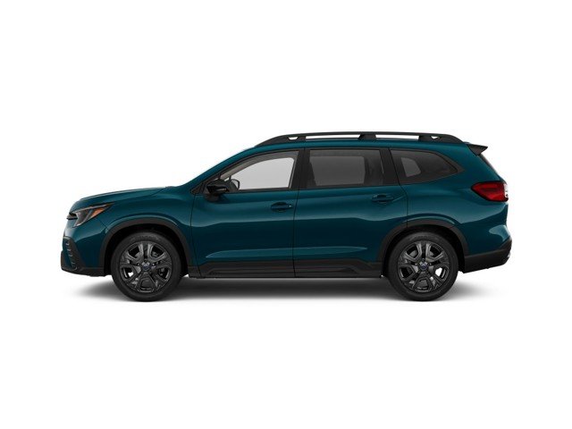 New 2027 DEEPWATER BLUE PEARL Subaru Onyx Edition Touring 7-Passenger image 4