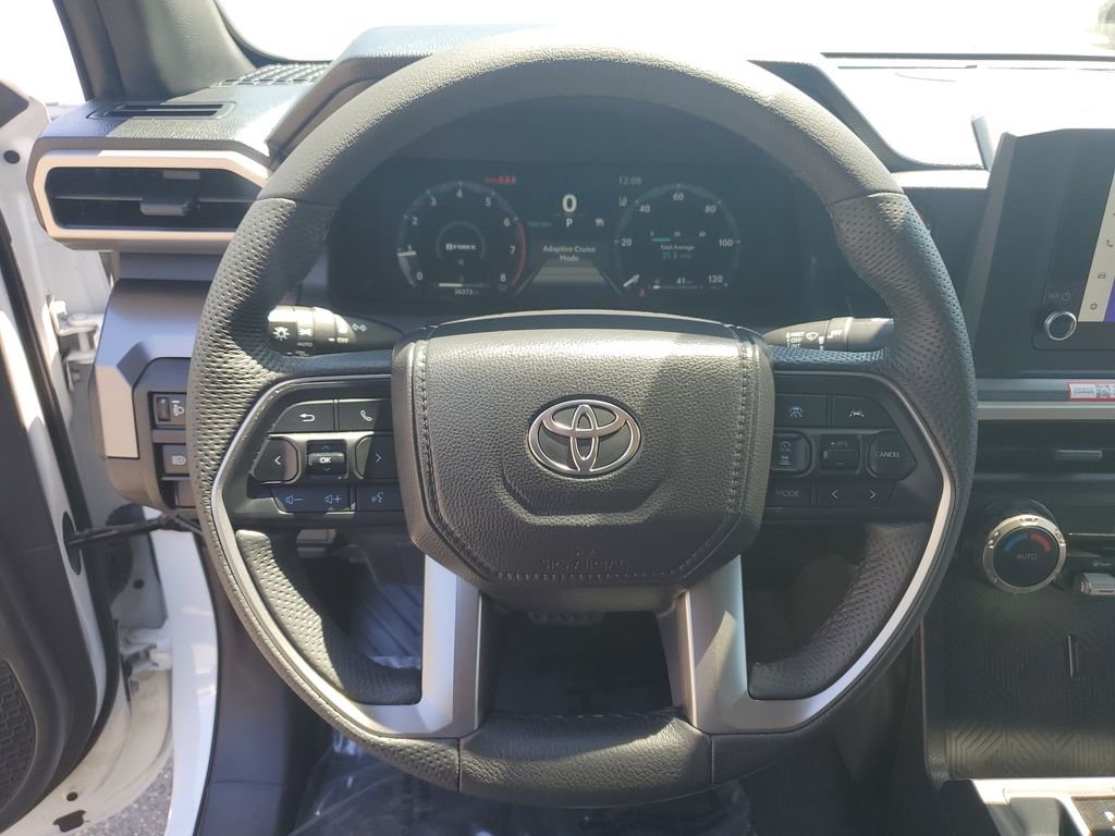 Used 2025 Ice Toyota TRD Off-Road image 27