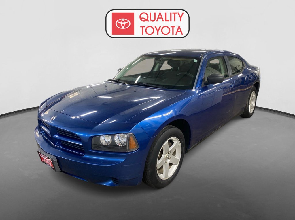 2009 Dodge Charger