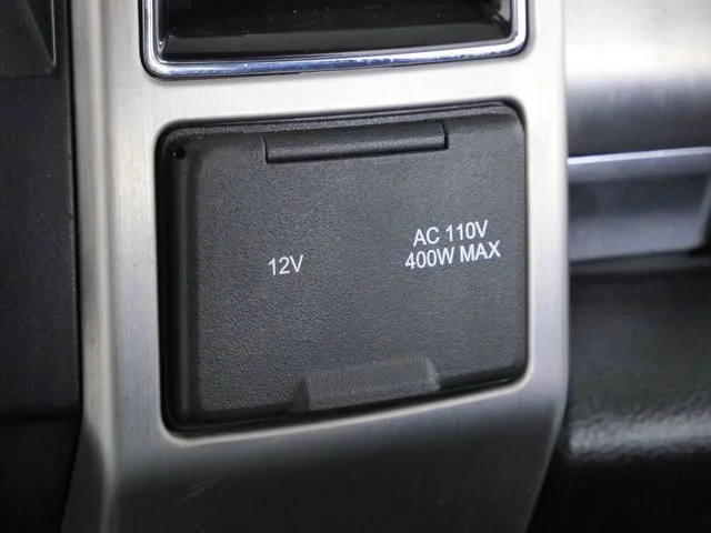 Used 2019 Black Ford Platinum image 32