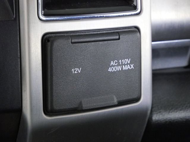Used 2019 Black Ford Platinum image 32