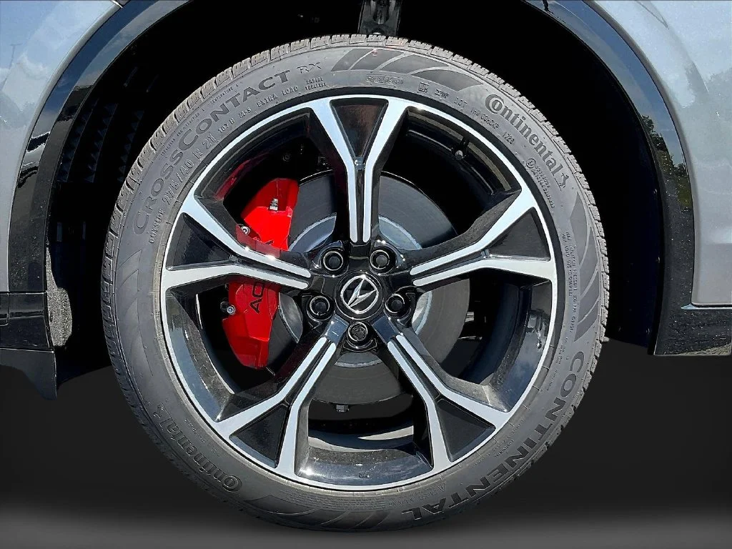 New 2026 Gray Acura Type S w/Advance Package image 13