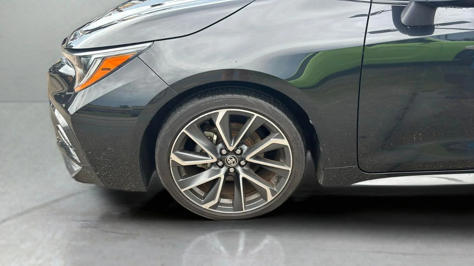 2022 Toyota Corolla SE - Photo 15