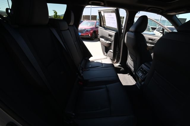 New 2026 RIVER ROCK PEARL Subaru Wilderness image 26