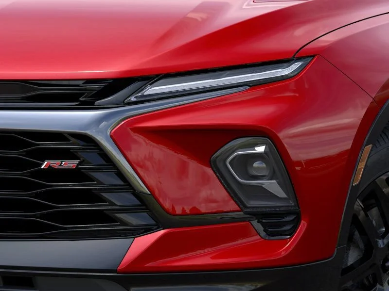2026 Chevrolet Blazer RS - Photo 10