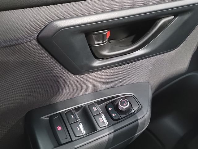 Used 2025 Gray Metallic Subaru Premium image 19