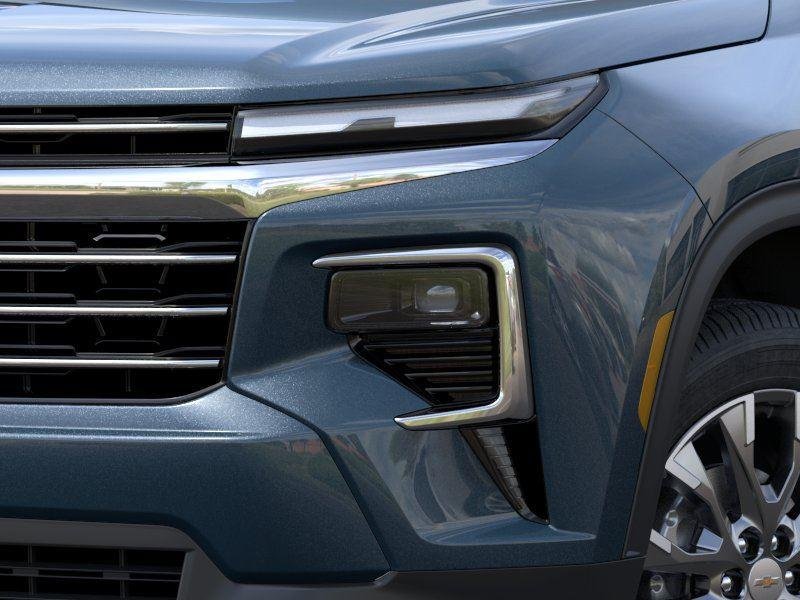 2026 Chevrolet Traverse LT - Photo 10