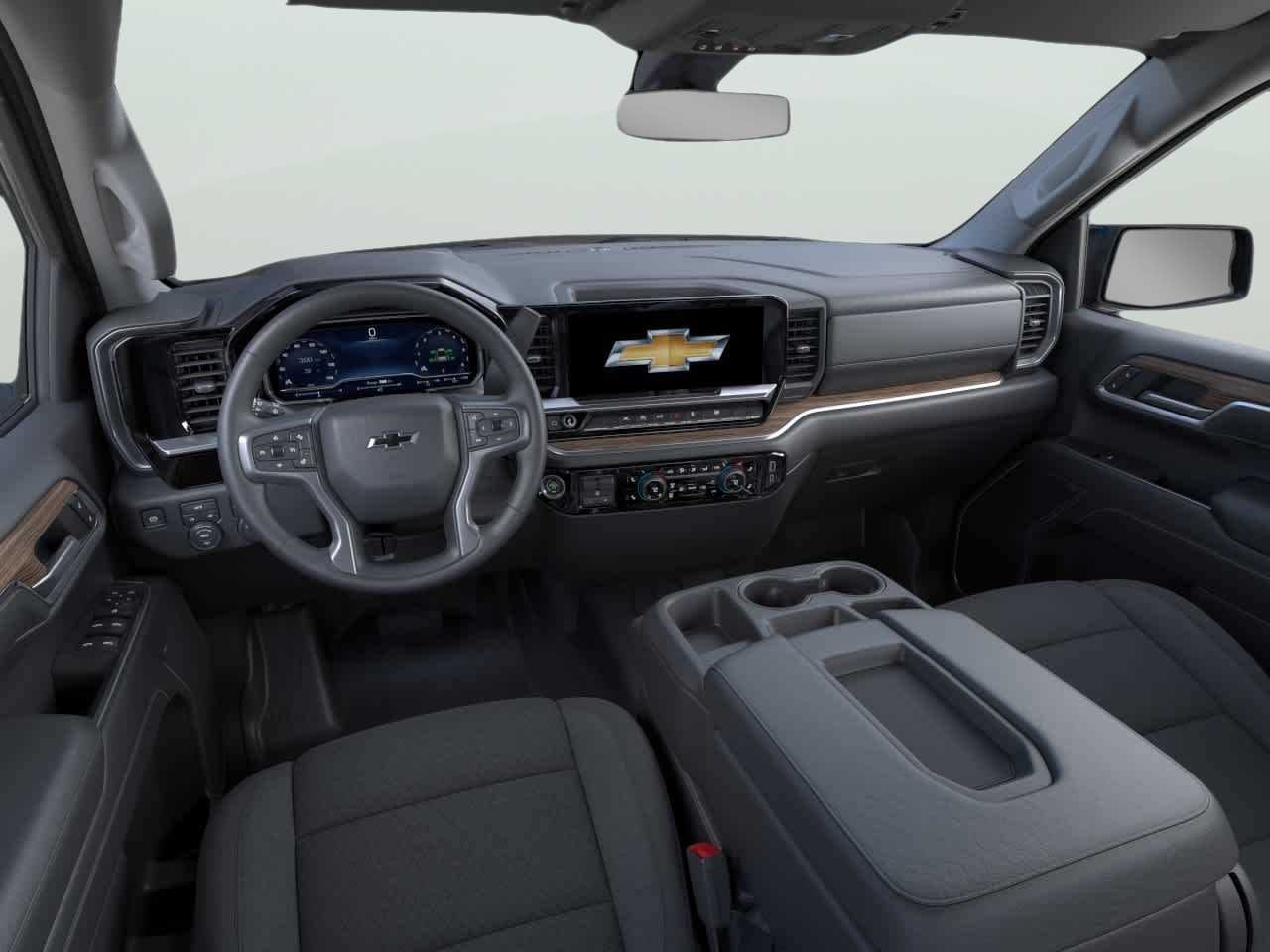 2026 Chevrolet Silverado 1500 RST - Photo 14