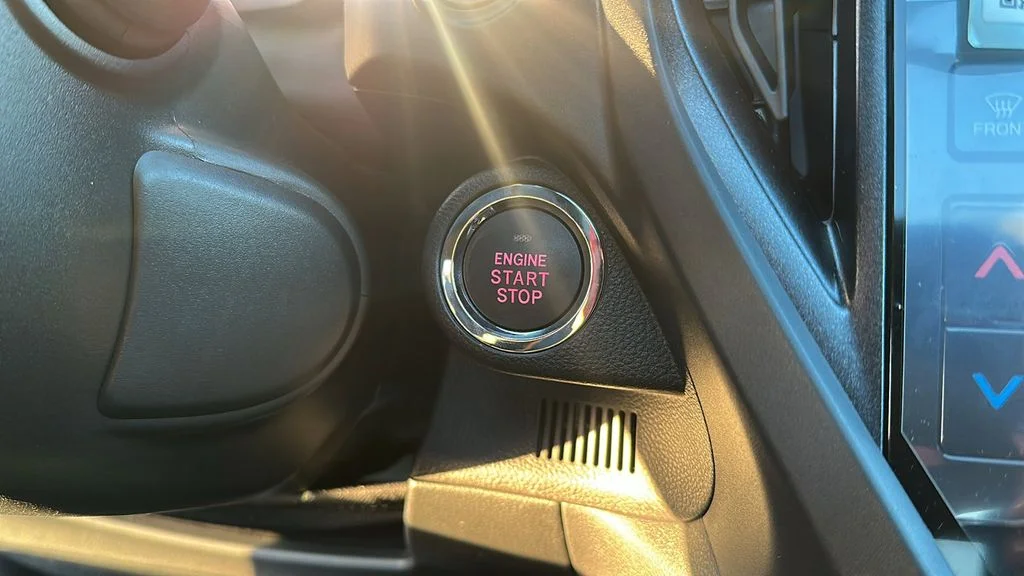 2026 Subaru Forester Premium - Photo 15