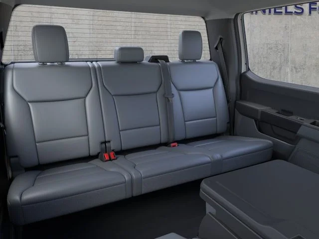 New 2026 Oxford White Ford XL image 11